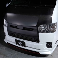 TOYOTA | 200 HIACE / REGIUS ACE | 4.5型or5型（4型中期）2017年12月