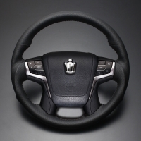 TOYOTA | CROWN | 210系 | High grade wood & leather steering | ルナ 